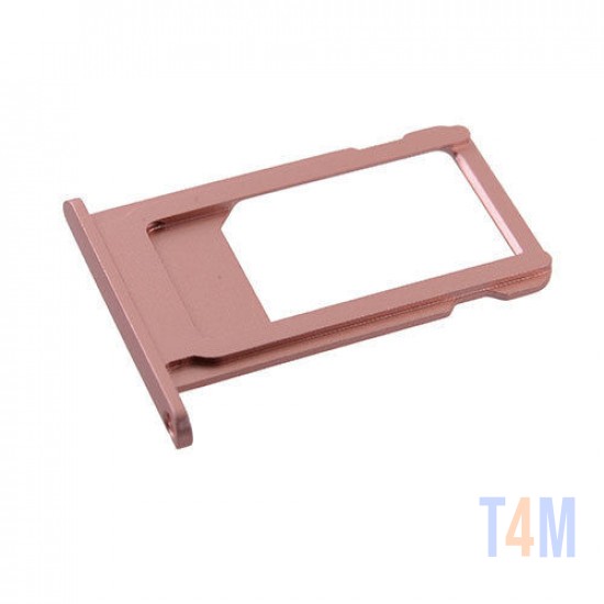 SOPORTE DE SIM APPLE IPHONE 7G ROSA